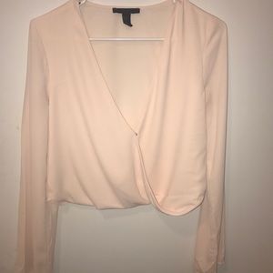 Forever 21 Blouse